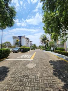 Caldas Novas Enseada Náutico