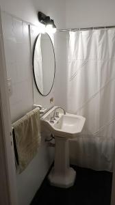 Departamento 2 ambientes mar del plata centro