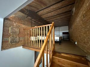 Regina Two - Floored Rustico Relax