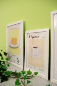 NEW Mini Loft per 3 a Roma centro