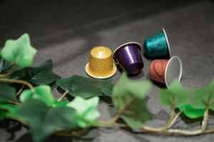 NEW Mini Loft per 3 a Roma centro