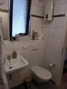 Ruhig gelegene Wohnung Am Schlosspark - Biebrich