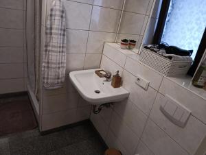 Ruhig gelegene Wohnung Am Schlosspark