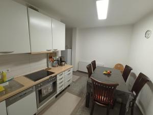 Ruhig gelegene Wohnung Am Schlosspark