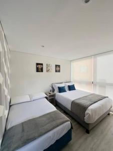 Tu Espacio Perfecto en Corferias