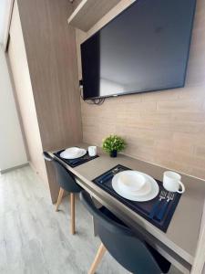 Tu Espacio Perfecto en Corferias