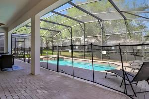 Villa 6Q Moderna c Piscina Priv. e Resort