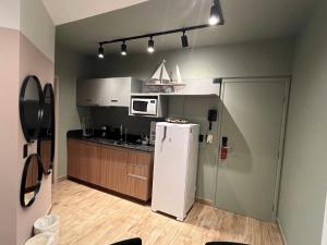 FLAT RIVIERA NOVINHO A 150m DA PRAIA ! DISPONÍVEL - De 15 de Jan de 2026 em diante ! Aproveite !