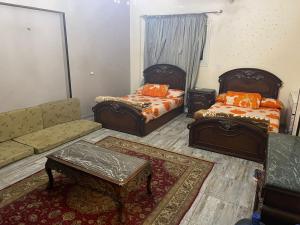 سكن عوائل الترا سوبر لوكس