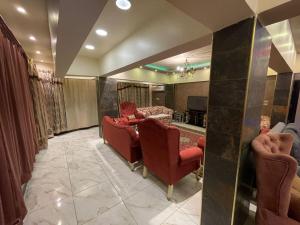 سكن عوائل الترا سوبر لوكس