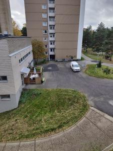 Private room in share apartment