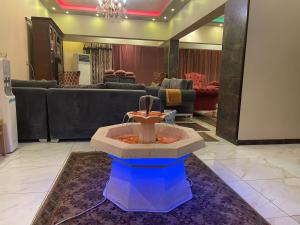 سكن عوائل الترا سوبر لوكس