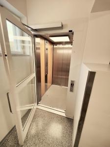 Private room in share apartment