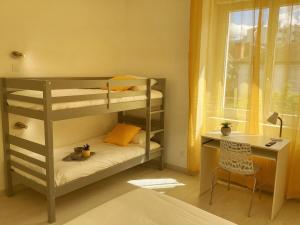 Appartements Appartement Stella 95 m2 climatise parking proche Sanctuaires : photos des chambres