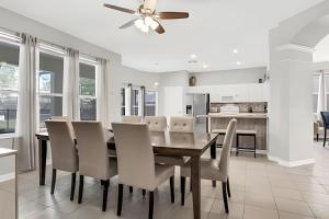 Villa 6Q Moderna c Piscina Priv. e Resort