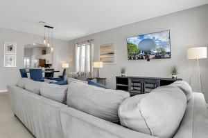 Villa 6Q Moderna c Piscina Priv. e Resort