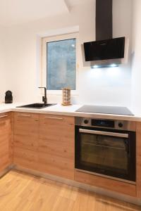 Appartements LE 23 Bis : photos des chambres