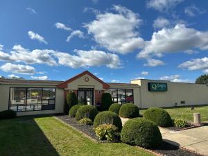 Quality Inn Seekonk-Providence