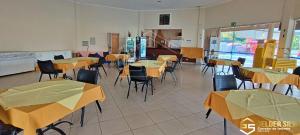 Águas da Serra Flat de 2 Quartos próximo Singapura