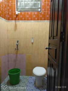 Penginapan Najwa Indah