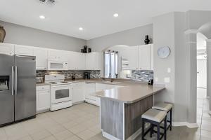 Villa 6Q Moderna c Piscina Priv. e Resort