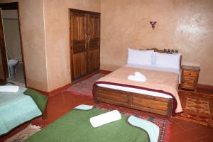 Kasbat Dar diafa Tourbist