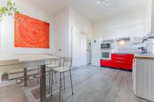 Comfy Apartment Malpensa Wifi, Netflix, Chill - Besnate