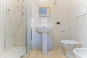 Comfy Apartment Malpensa Wifi, Netflix, Chill