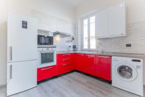 Comfy Apartment Malpensa Wifi, Netflix, Chill