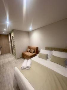 Elegante Apartaestudio en Corferias