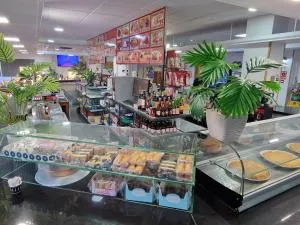 Hotel de castrillo LISBOA - 佩尼亚兰达德夫拉卡蒙特