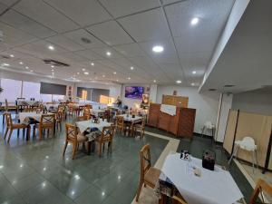 Hotel de castrillo LISBOA