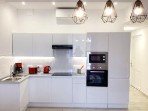 Appartements Appartement Stella 95 m2 climatise parking proche Sanctuaires : photos des chambres