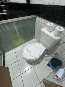 Flat com Vista para Mar