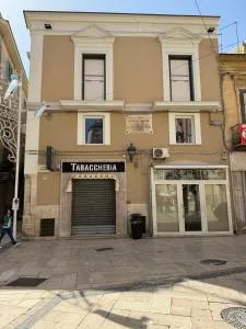 B&B Palazzo Celestini - Torre Maggiore