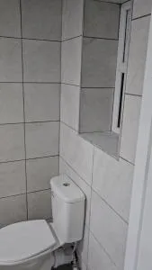 walter street - 奥尔德姆