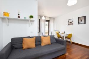 Terrace Milan con Parcheggio incluso