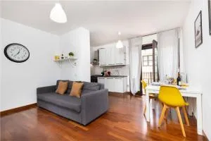 Terrace Milan con Parcheggio incluso - Vigentino