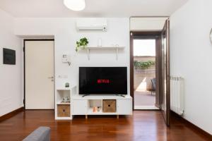 Terrace Milan con Parcheggio incluso