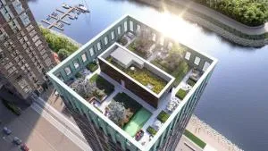 Luxury Apartments Düsseldorf - Hamm