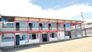 Hotel Villa Salomé LECP