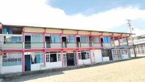 Hotel Villa Salomé LECP - Orito