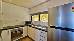 Riverview Holiday Apartment 14 - Kalbarri WA