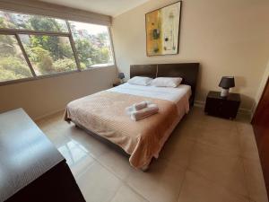 Gallery Suite en Riverfront Puerto Santa Ana