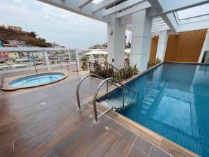 Gallery Suite en Riverfront Puerto Santa Ana