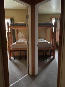 Mountain Shadow Hostel