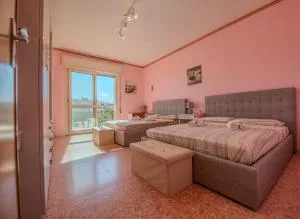 Casa Vacanza Oasi Marina - تيرمولي