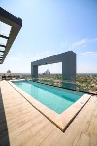 Moderno Depto en Carmelitas