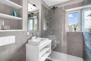 Ferienwohnung Innehalten St Peter Ording