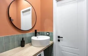 1 Bd Green Home OAK - 朗贝萨尔